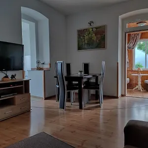  Apartament Złoty Widok