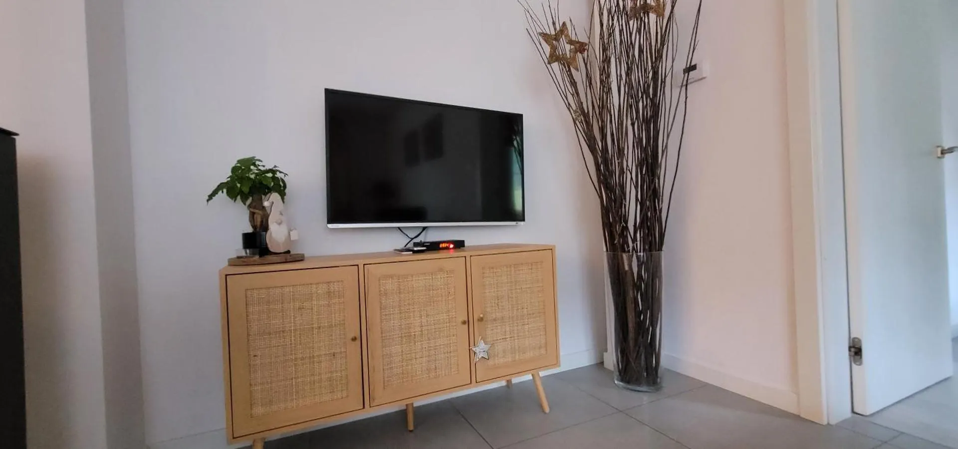 Apartament Biały pod Śnieżką Karpacz