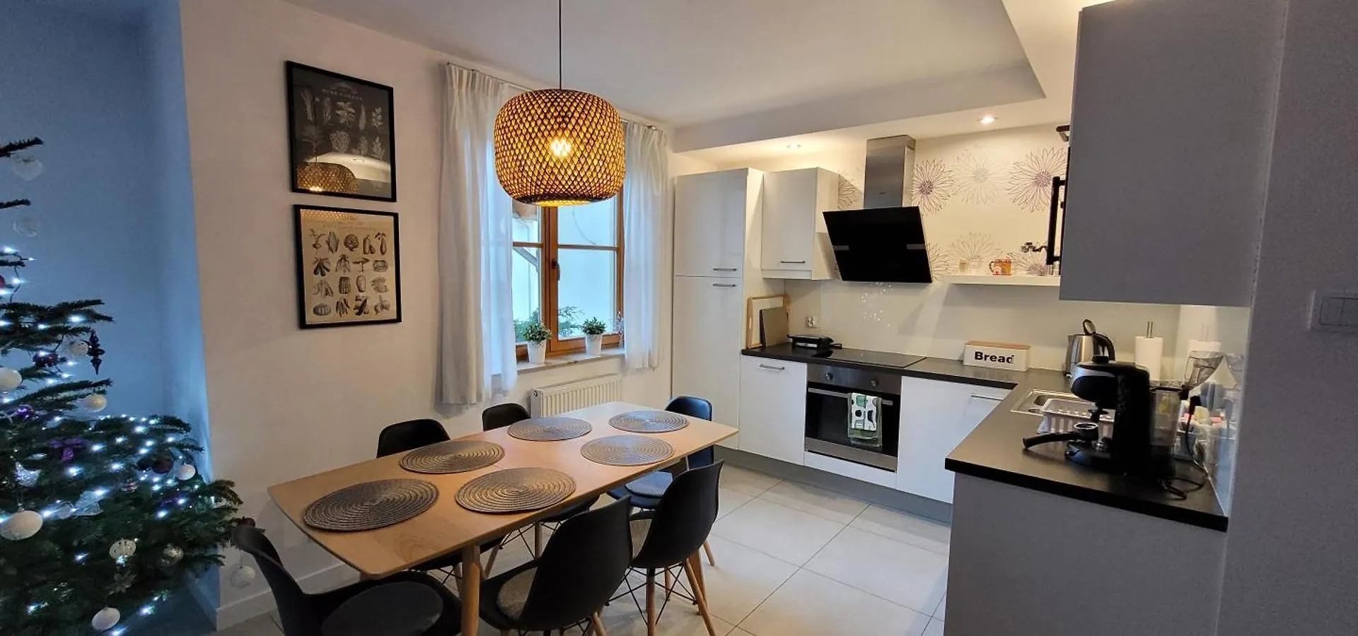 Apartament Biały pod Śnieżką Karpacz