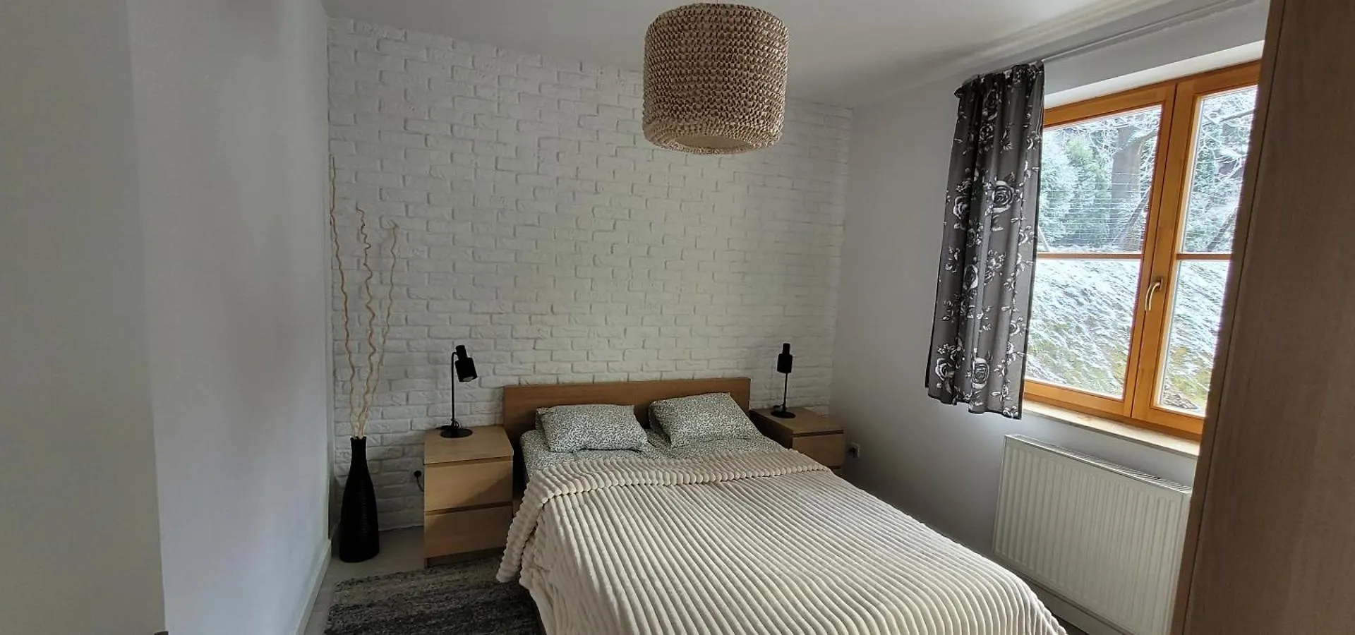 Apartament Biały pod Śnieżką Karpacz