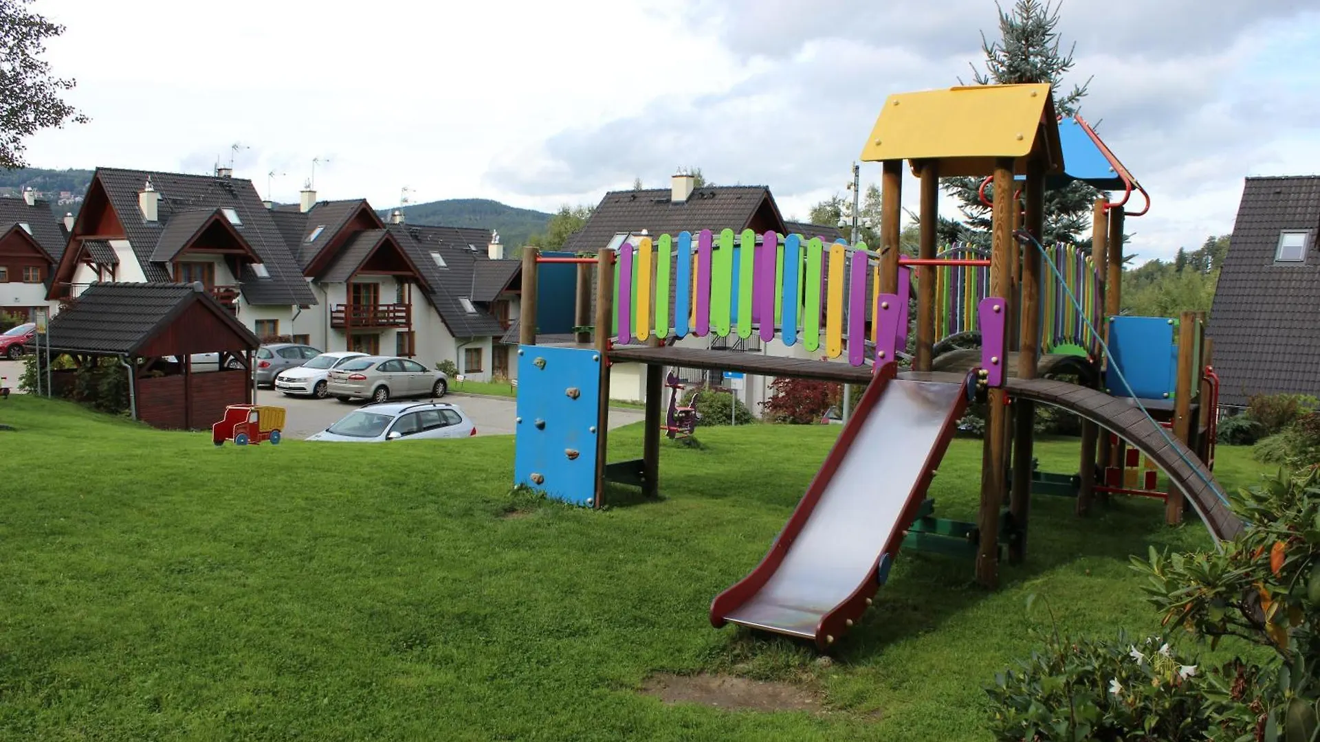 Apartament Biały pod Śnieżką Karpacz Polska